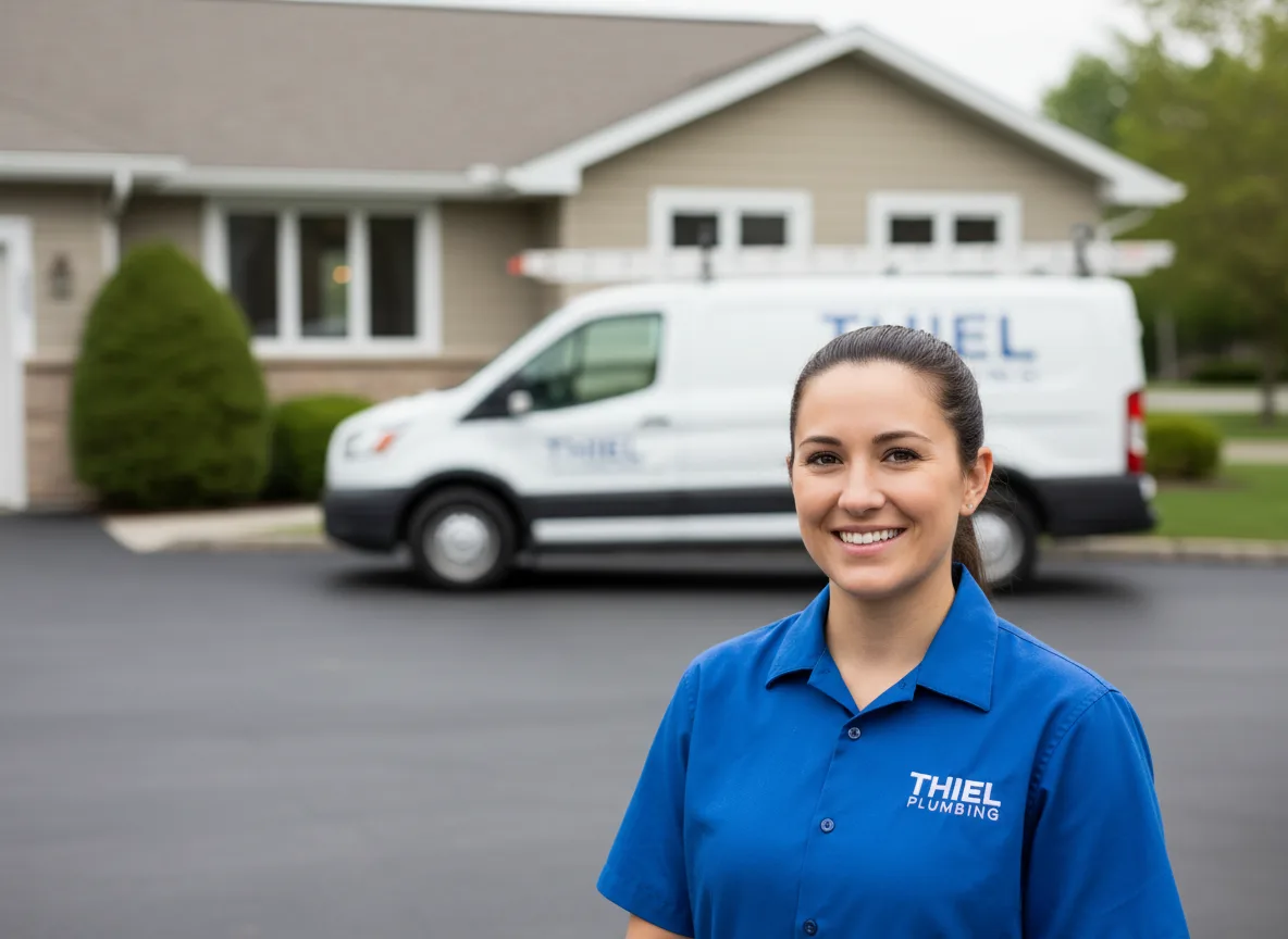 Plumber Tipton, PA FAQs